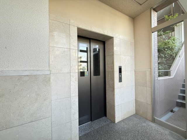 六泉寺ガーデンヒルズのその他共用部分