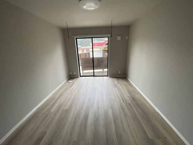 Fortisの居間・リビング