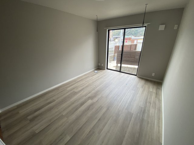 Fortisの子供部屋