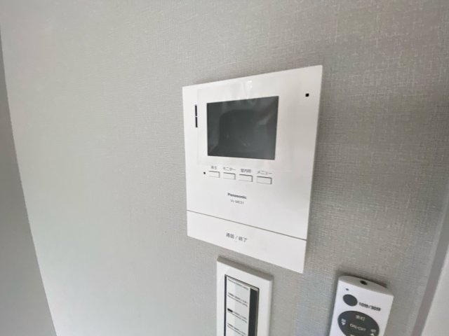 Fortisのセキュリティ