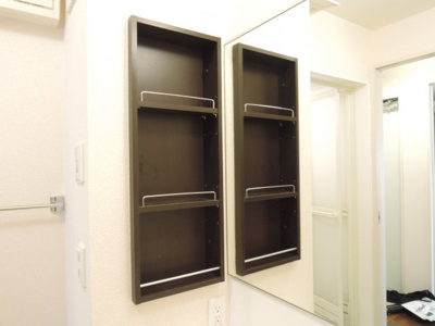 【内装】 | エミールコート西脇