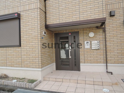 【エントランス】 | エミールコート西脇