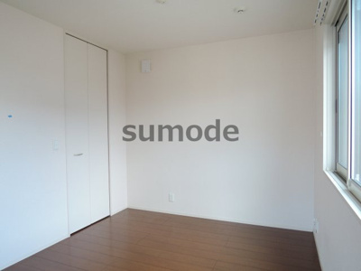 【洋室】 | エミールコート西脇