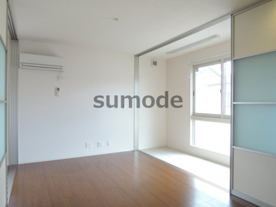 【居間・リビング】 | エミールコート西脇