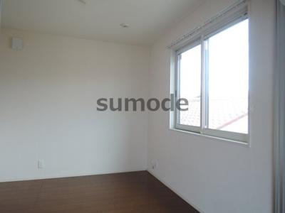 【寝室】 | エミールコート西脇