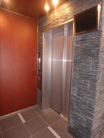 GRAN PASEO本駒込のその他共用部分