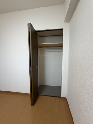 【収納】 | ライオンズマンション金剛寺池台