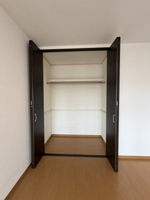 【収納】 | ライオンズマンション金剛寺池台