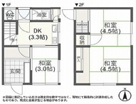 都島区都島中通３丁目　中古戸建の画像