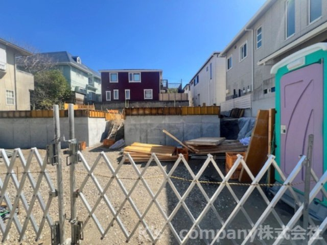 藤沢市辻堂東海岸1丁目　新築戸建　2号棟