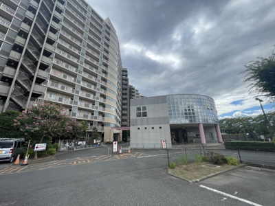 【外観】 | ダイアパレスビッグイウイング深谷