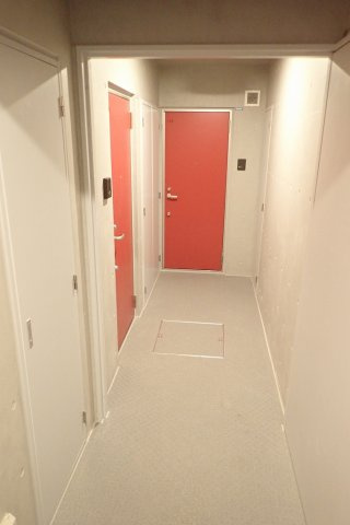 ウェルスクエアイズム文京小日向のその他共用部分