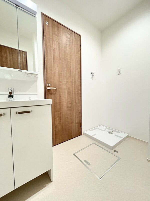 ラシックランテ上津町の設備
