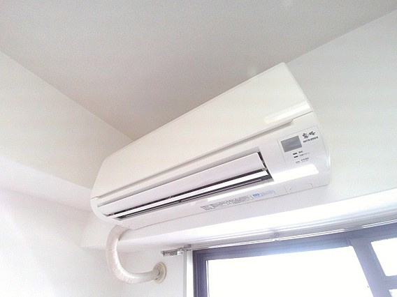 ハイエスト西芦屋の設備