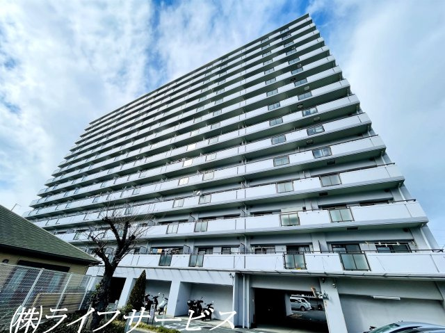 ユニハイム十三野中の画像