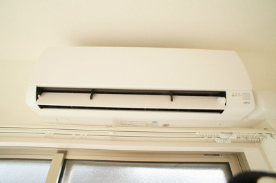 【設備】 | リブリ・横浜西