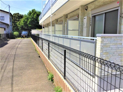 【その他共用部分】 | リブリ・横浜西