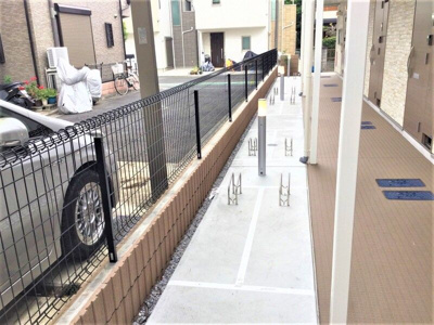 【その他共用部分】 | リブリ・横浜西