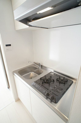 【キッチン】 | リブリ・横浜西