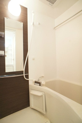 【浴室】 | リブリ・横浜西