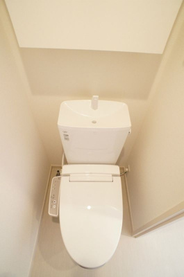 【トイレ】 | リブリ・横浜西