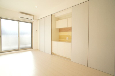 【寝室】 | リブリ・横浜西