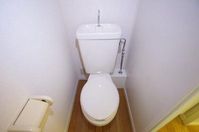 【トイレ】 | レオパレス２０００