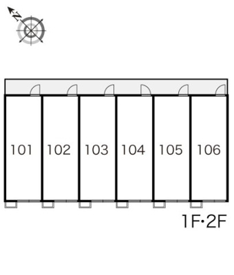 【その他共用部分】 | レオパレス２０００