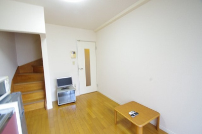 【居間・リビング】 | レオパレス２０００