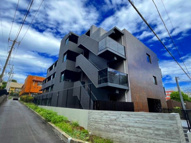 ベルシード野毛山公園の画像