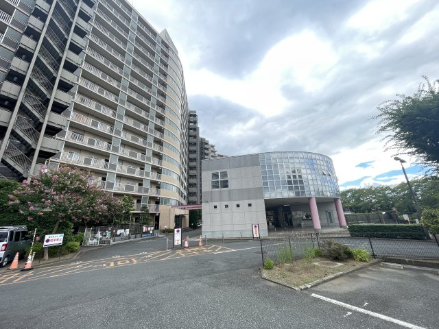 【外観】 | ダイアパレスビッグウィング深谷