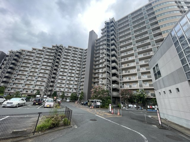 【外観】 | ダイアパレスビッグウィング深谷