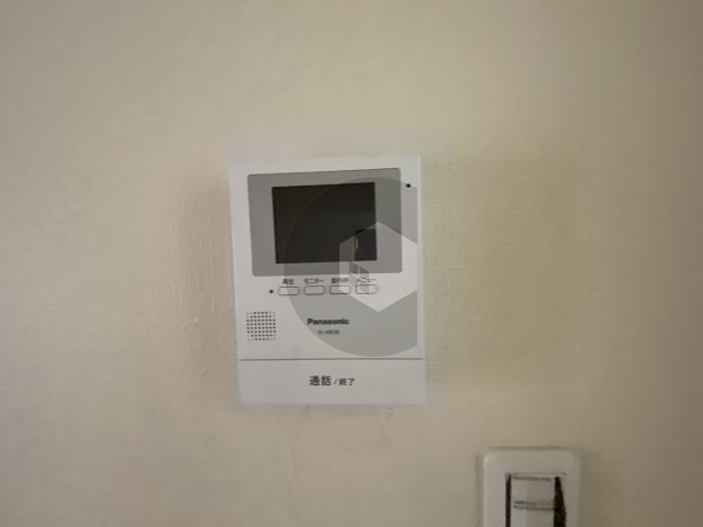 オリエントマンションのセキュリティ