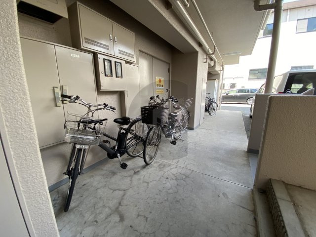 オリエントマンションのその他