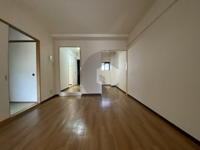 オリエントマンションの居間・リビング