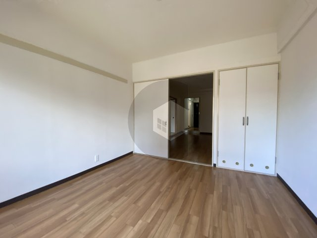 オリエントマンションの内装