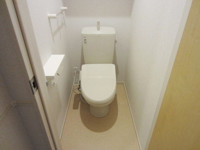 【トイレ】