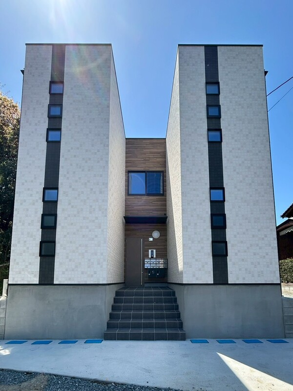 ラシックランテ上津町