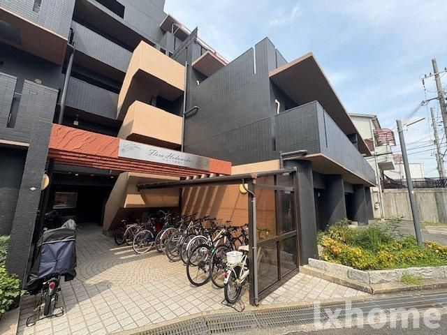 フローラ穂積台のその他