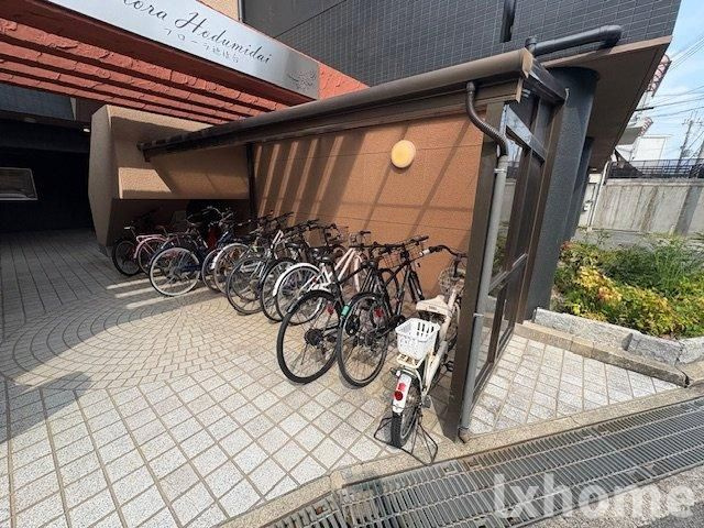 フローラ穂積台のその他共用部分