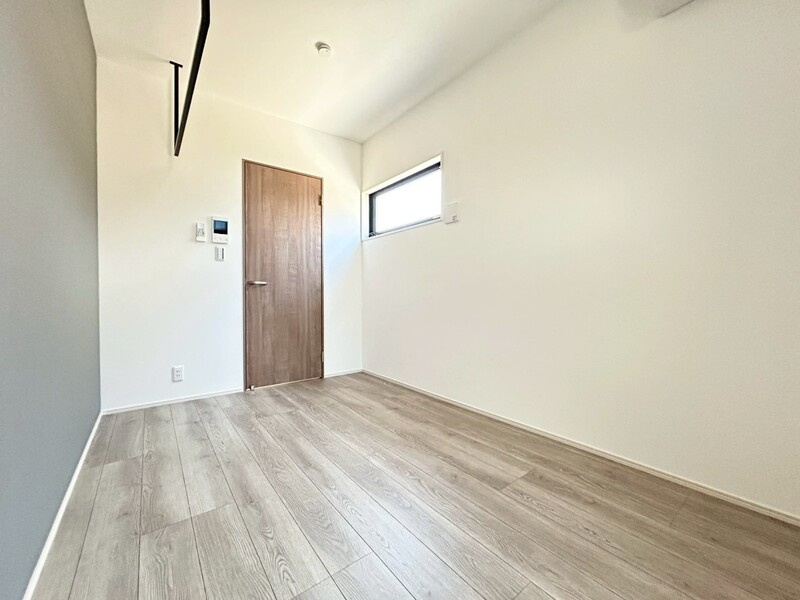 ラシックランテ上津町のその他|リビングです