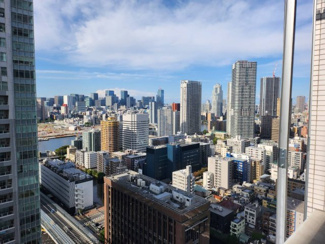 【展望】 | THE TOKYO TOWERS SEA TOWER ザ東京タワーズ シータワー