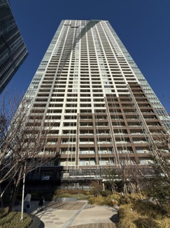 【外観】 | THE TOKYO TOWERS SEA TOWER ザ東京タワーズ シータワー