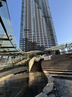 【外観】 | THE TOKYO TOWERS SEA TOWER ザ東京タワーズ シータワー