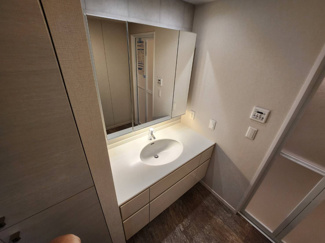 【独立洗面台】 | THE TOKYO TOWERS SEA TOWER ザ東京タワーズ シータワー