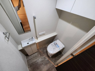 【その他】 | THE TOKYO TOWERS SEA TOWER ザ東京タワーズ シータワー