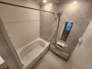 【浴室】 | THE TOKYO TOWERS SEA TOWER ザ東京タワーズ シータワー