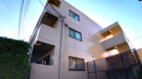 武蔵野市西久保２丁目のマンションの画像