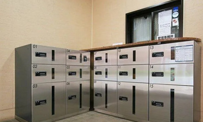 【その他共用部分】 | メゾンドール錦糸町ツイン