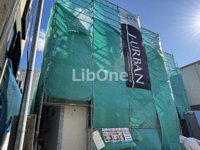 （仮称）市川市鬼高2丁目PJの画像